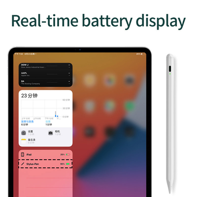 Ручка грифеля Bluetooth экранов касания умная для андроида JD16 Ipad мини