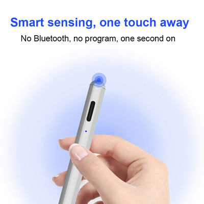 ручка чертежа цифров грифеля тонкости 1.6mm Pixelpoint проводная для Ipad