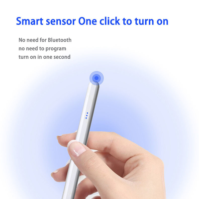 всеобщий емкостный карандаш чертежа ручки грифеля 140mah для телефона