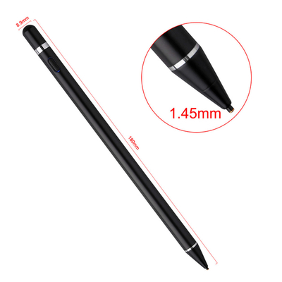 Ручка грифеля грифеля сброса ладони Ipad на чертеж 1.6mm Pixelpoint