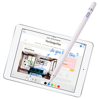 ручка касания 164mm Bluetooth активная емкостная для планшета