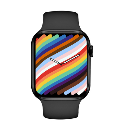 Дозор Wristband максимальных людей HW22 умный на телефон Android 16M