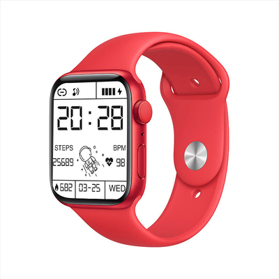 Серия женщин Hw22 6 Programmable умных Wristbands дозора