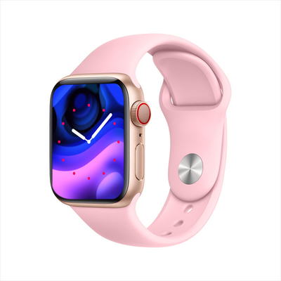 1,69» браслетов Wristband дозора LCD M16 Programmable умных
