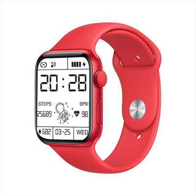 1,69» браслетов Wristband дозора LCD M16 Programmable умных