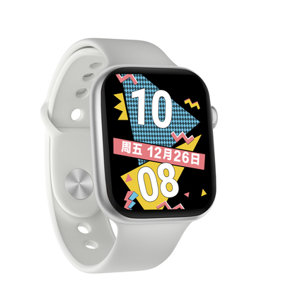 Дозор Wristband водоустойчивых женщин IPS 320x320 IP67 умный с отслеживать Gps