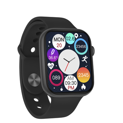 DW07PLUS клеймило умный пригодный для носки прибор для людей 64MB
