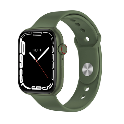 Преимущества носить Smartwatch: Здоровье, фитнес, урожайность и больше DW07
