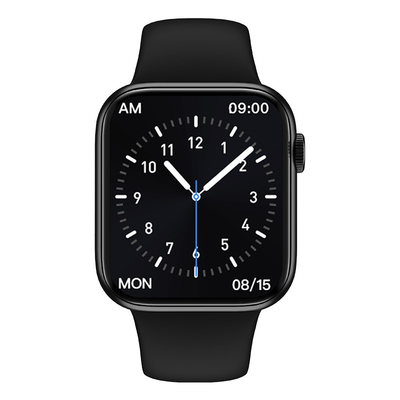 Касание Hw22 Wearfit Умные часы датчика g OEM Pro полноэкранное