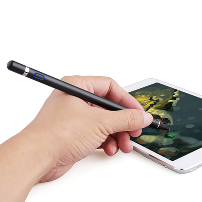 ручка касания 164mm Bluetooth активная емкостная для планшета