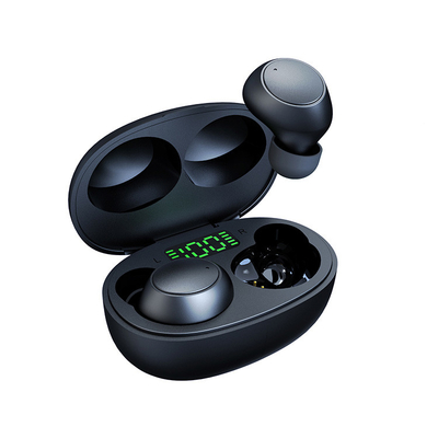 Наушники беспроводное Earbuds Ipx5 магнитные Bluetooth с микрофоном