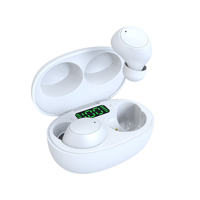 радиотелеграф наушника 10m HI умный поручая Earbuds со стереофоническим звуком