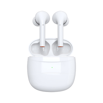 наушники 80dB наградные глубокие басовые беспроводные Bluetooth стерео Earbud построенные в Mic