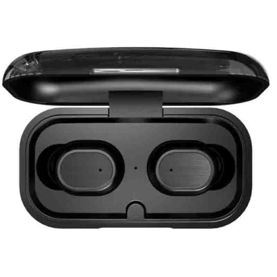 Ассистент голоса Siri поддержки Bluetooth стерео Earbud уха MSDS Джерри 6976 свободный беспроводной
