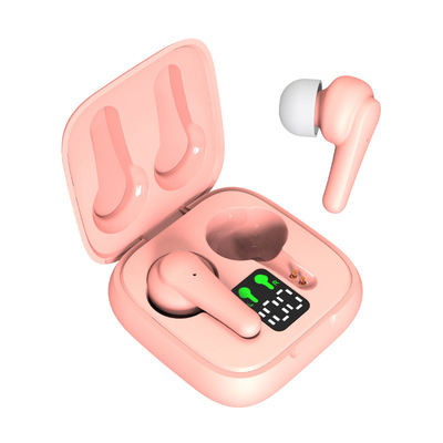 Наушник Earbuds PSE 40mAh Bluetooth HI умный для телефона Android под $50