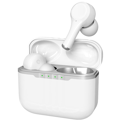 Наушник Earbuds ANC Bluetooth беспроводной HI BQB умный для небольших ушей