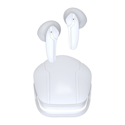 Шум наушника Джерри 6976 HI умный отменяя Bluetooth Earbuds F69