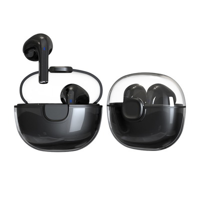 Стерео беспроводных водоустойчивых Bluetooth наушников ODM истинный для бега