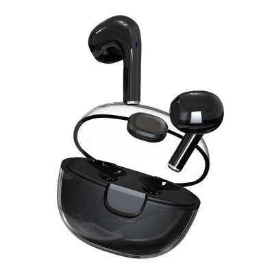 Шум ODM 300mAh истинный беспроводной стерео Earbuds отменяя наушники