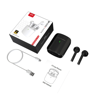 наушники беспроводное Earbuds спорт высокого качества аудио 10M беспроводные для разработки