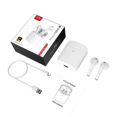наушники беспроводное Earbuds спорт высокого качества аудио 10M беспроводные для разработки