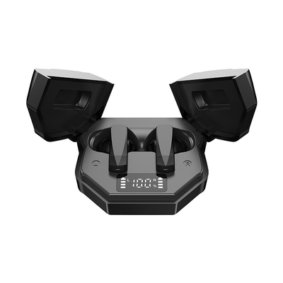 наушники Earbuds Bluetooth радиотелеграфа 30mAh стерео для истинной меди Ø13