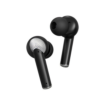 Шум TWS истинный беспроводной Bluetooth стерео Earbud отменяя Earbuds на спать Джерри 8973